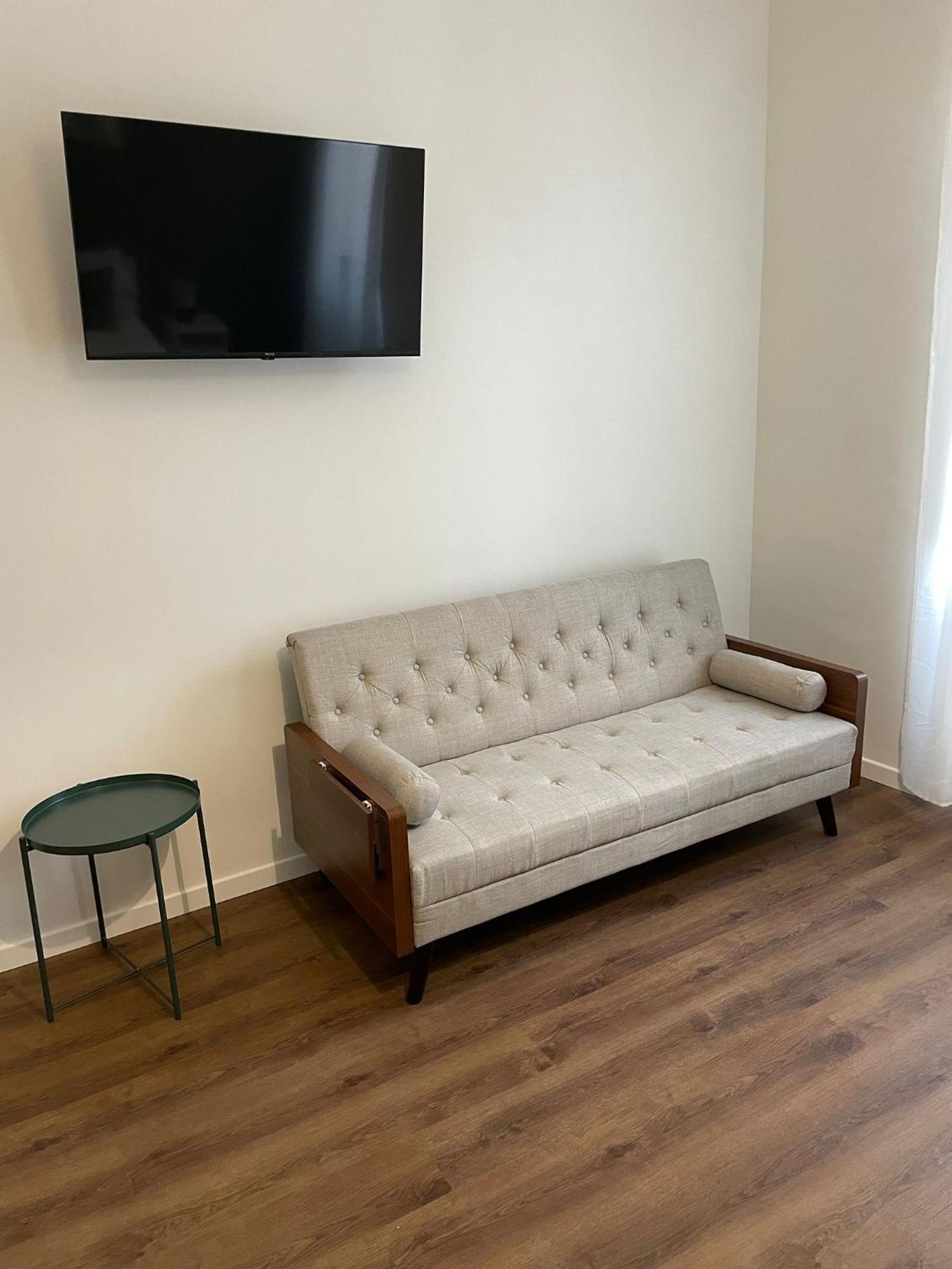 Apartamento Flower Fields Roma